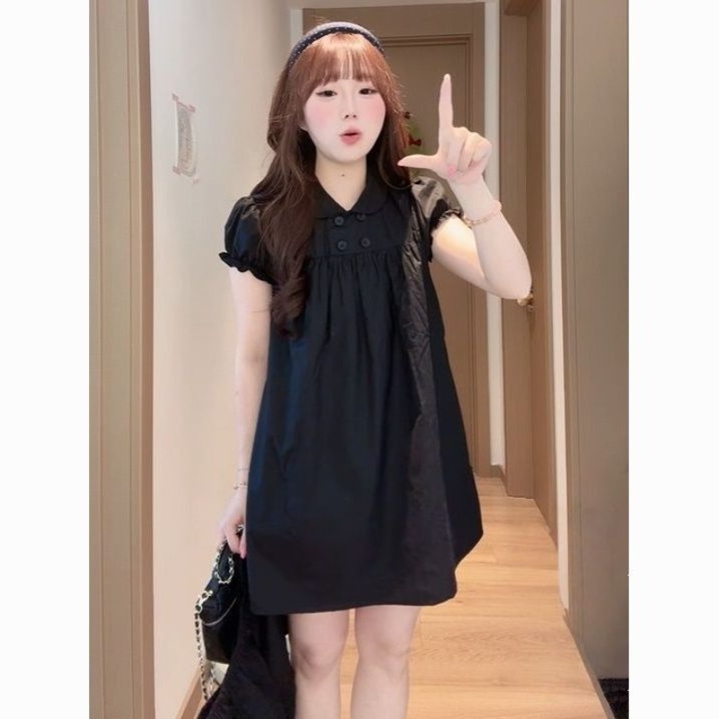 Vestido de verano con cuello d - Summer Clothing Looks reseña y precio