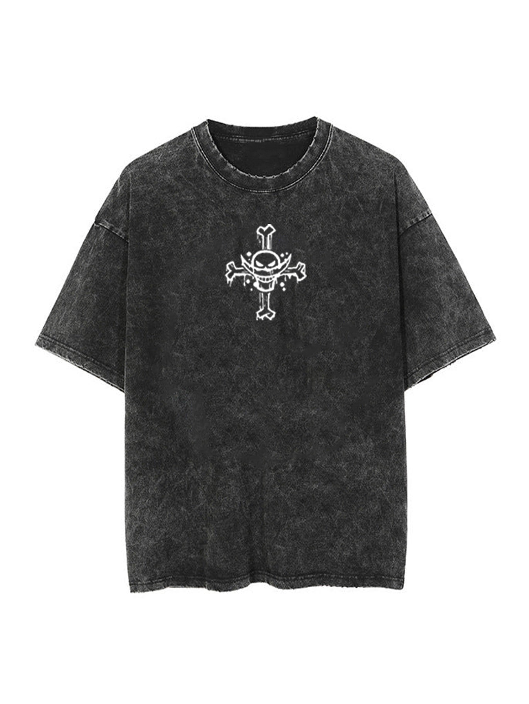 Camiseta Vintage de una pieza  - Summer Away Clothing reseña y precio