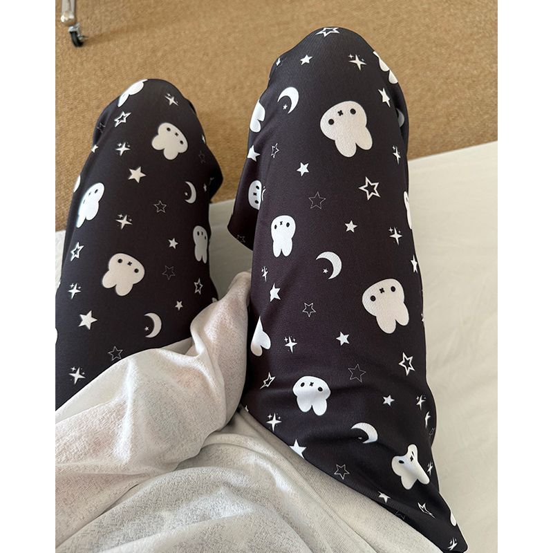 Pantalones Miffy para Mujer, P - Summer Away Clothing reseña y precio