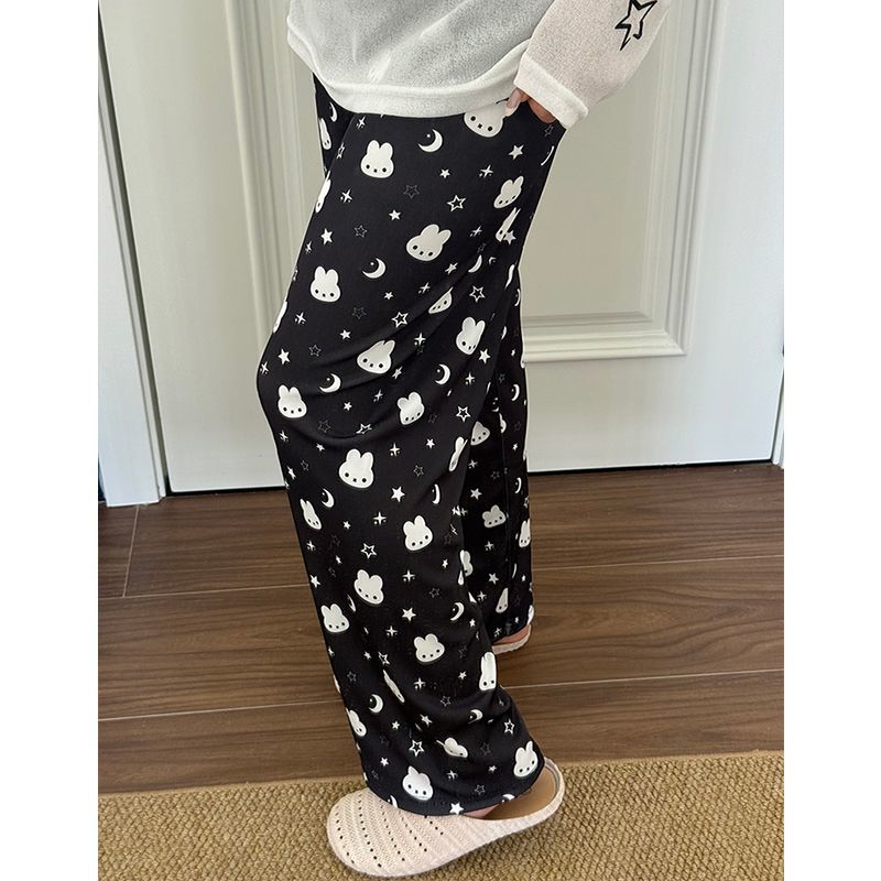 Pantalones Miffy para Mujer, P - Summer Away Clothing reseña y precio