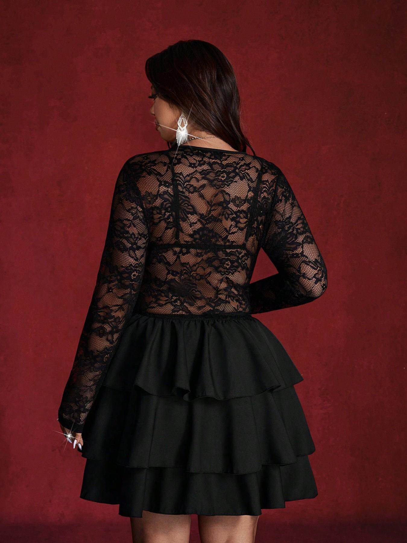 Vestidos de Tallas Grandes L-4 - Summer Clothing Bundle reseña y precio