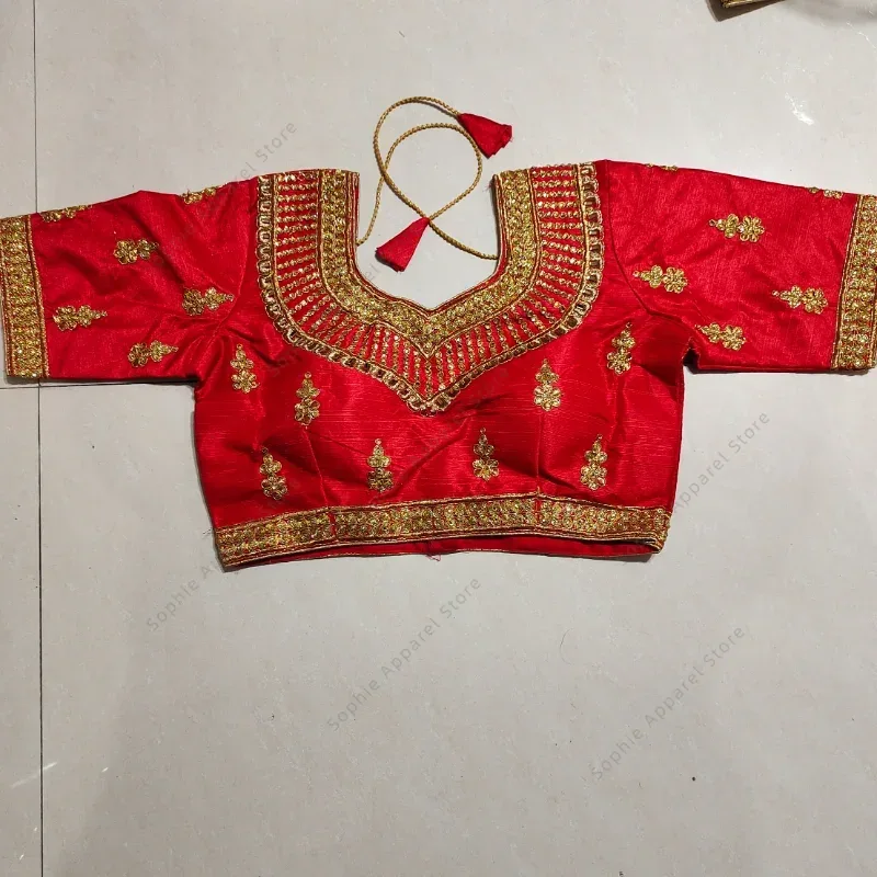 Ropa india tradicional Sari To - Summer Clothing India reseña y precio