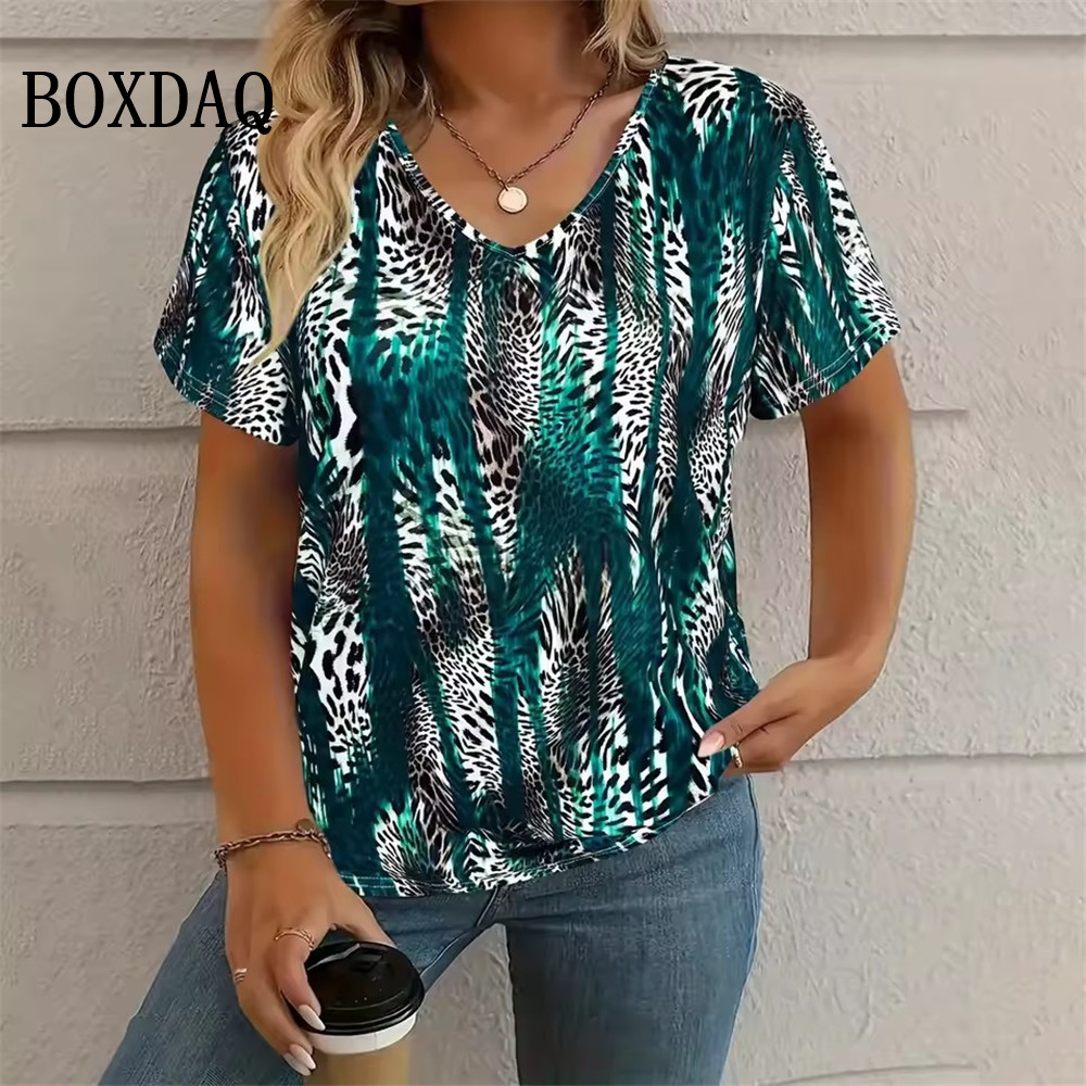 Camiseta con estampado 3D de l - Summer Clothing Bundle reseña y precio